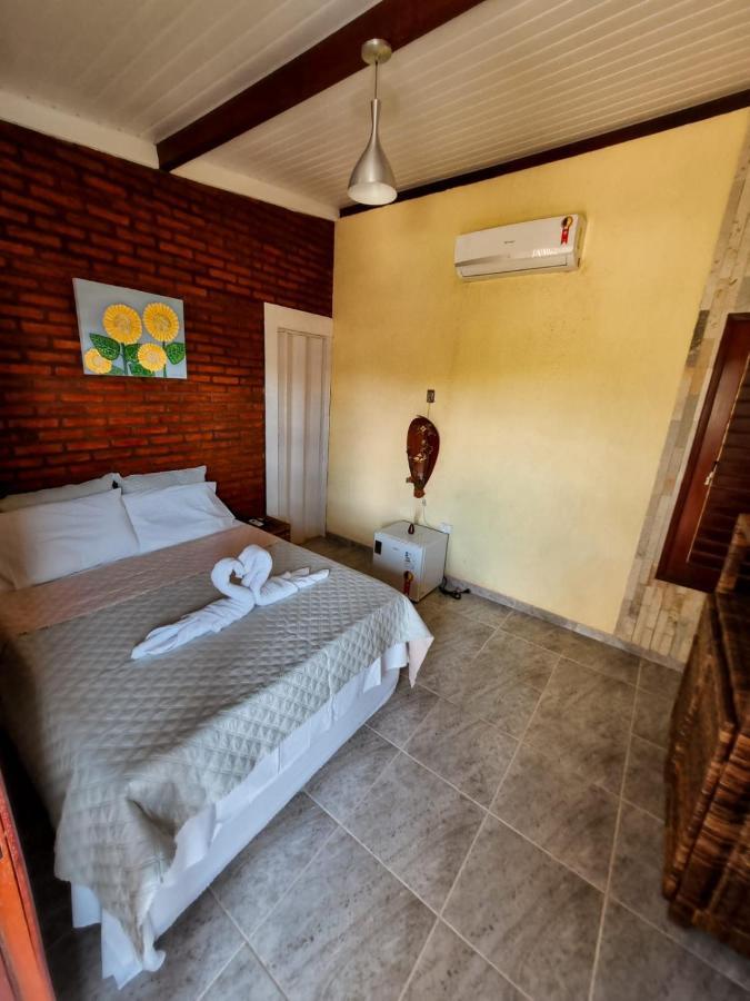 Aloha Beach Guest House Maragogi Zewnętrze zdjęcie