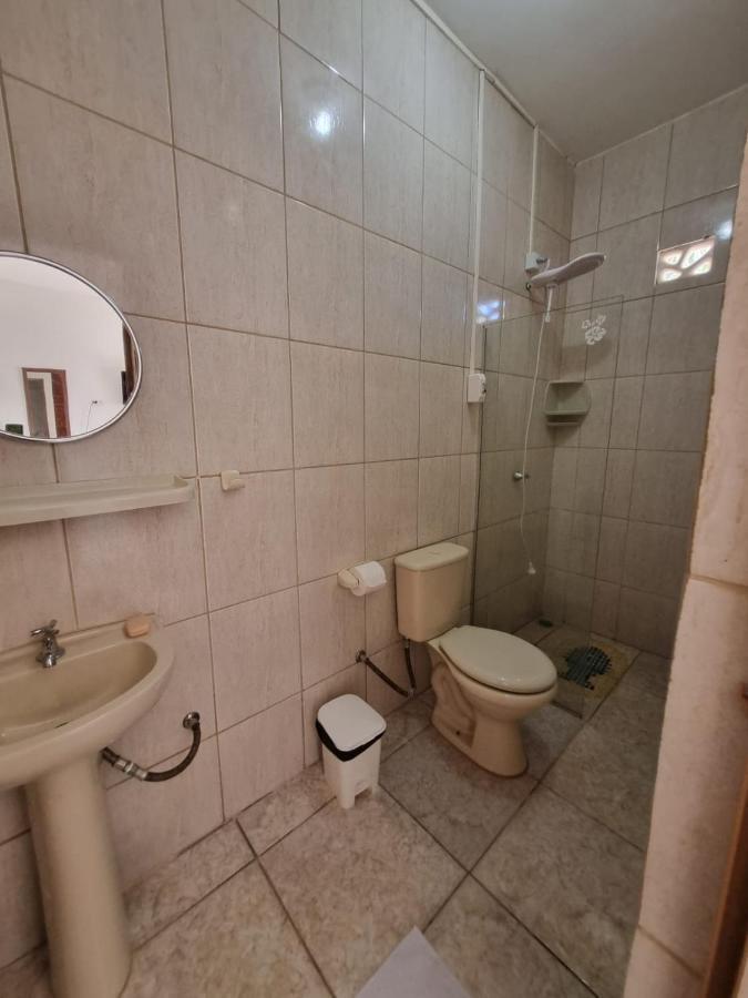 Aloha Beach Guest House Maragogi Zewnętrze zdjęcie
