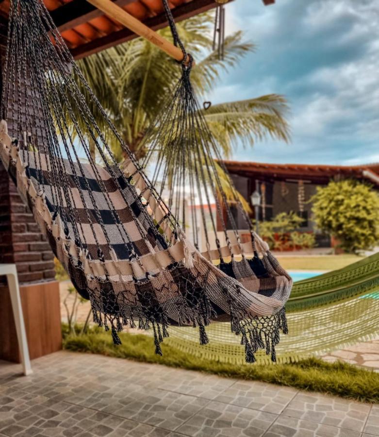 Aloha Beach Guest House Maragogi Zewnętrze zdjęcie