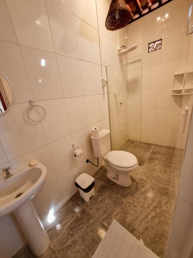 Aloha Beach Guest House Maragogi Zewnętrze zdjęcie