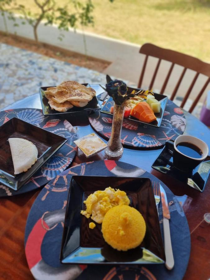 Aloha Beach Guest House Maragogi Zewnętrze zdjęcie
